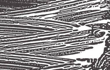 Grunge dokusu. Kederli siyah gri iz. A