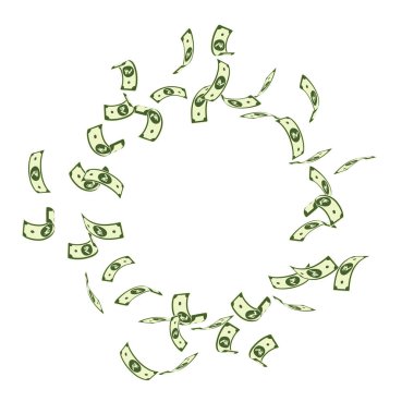 Hindistan rupisi düşüyor. Kısıtlı INR faturaları