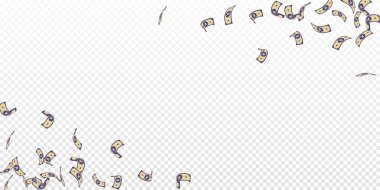 Çin Yuan 'ı düşüyor. Seyrek NY faturaları