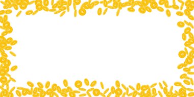 Rus rublesi düşüyor. Dağıtılmış küçük ovalama c