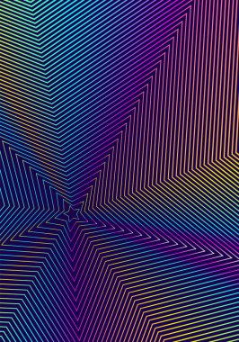 Minimum kapak tasarım şablonu. Modern broşür hazırdı.