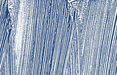 Grunge dokusu. Üzüntü çivit pürüzü. Ecsta