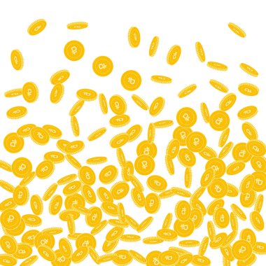 Rus rublesi düşüyor. Dağıtılmış küçük ovalama c