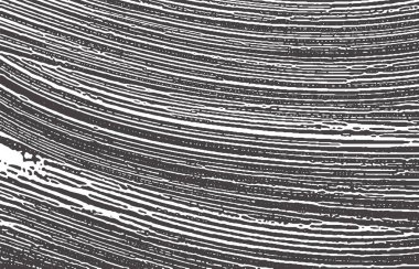 Grunge dokusu. Kederli siyah gri iz. B