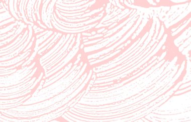 Grunge dokusu. Üzücü pembe iz. Fabulou