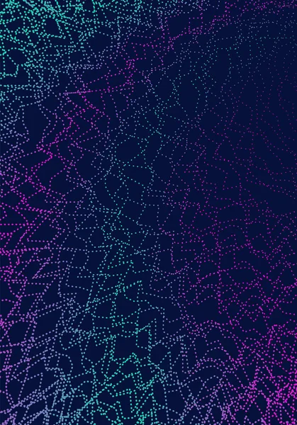 Минимальный шаблон дизайна обложки. Современная брошюра — стоковый вектор