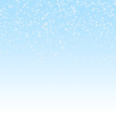 Güzel kar yağışı Noel arkaplanı. Çaktırmadan.