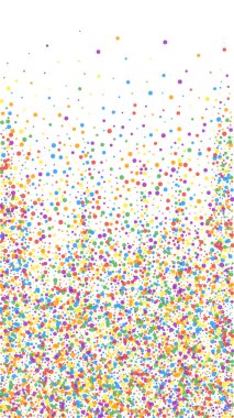 Alışılmadık şenlik konfetileri. Kutlama yıldızları. Katıl