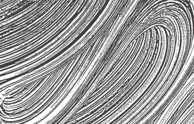 Grunge dokusu. Kederli siyah gri iz. A