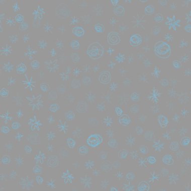 El Mavisi Kar Taneleri Noelde Kusursuz Patt