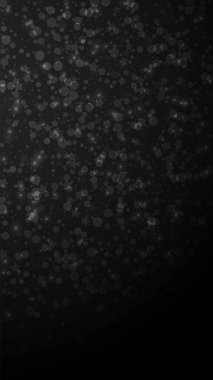 Sihirli yıldızlar seyrek Noel arkaplanı. Çaktırmadan.