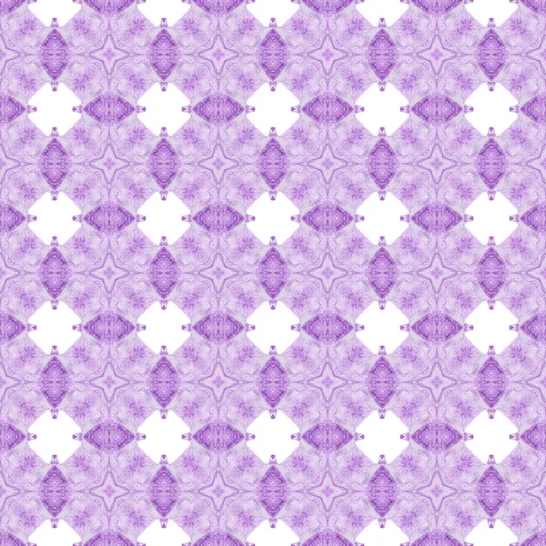 Repeating striped hand drawn border. Purple juicy — Stock Photo, Image