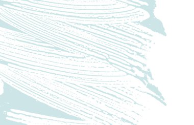 Grunge dokusu. Üzücü mavi iz. Çok şık. 