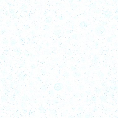 El Mavisi Kar Taneleri Noelde Kusursuz Patt