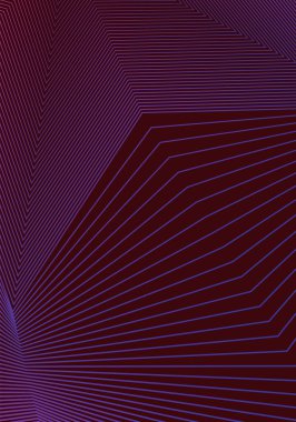 Minimum kapak tasarım şablonu. Modern broşür hazırdı.