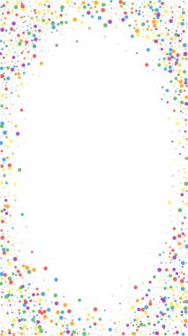 Kusursuz bir ziyafet konfetisi. Kutlama yıldızları. Birlikte