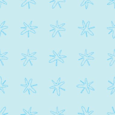 El Mavisi Kar Taneleri Noelde Kusursuz Patt