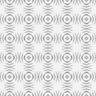 Çizgili el çizimi tasarımı. Siyah ve beyaz 