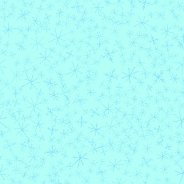 El Mavisi Kar Taneleri Noelde Kusursuz Patt