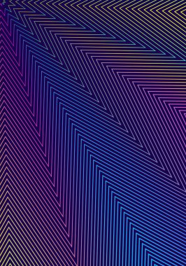 Minimum kapak tasarım şablonu. Modern broşür hazırdı.