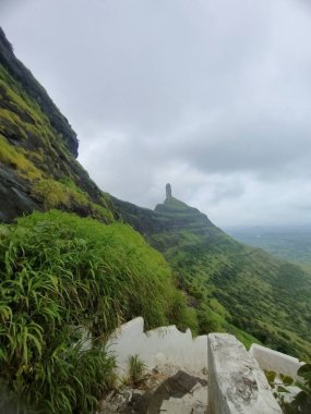 Hindistan 'da Fort Zirvesi
