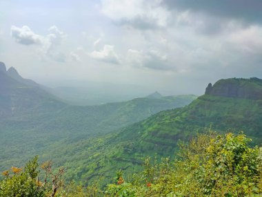 Indian Mountains looks great