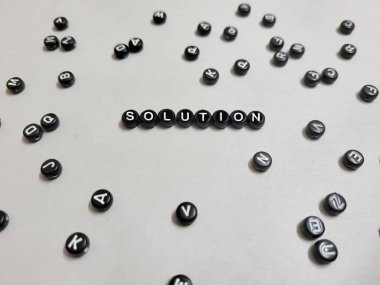 Problem solving skills is important