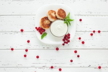 taze ev yapımı peynirkrep