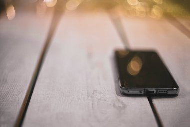 Akıllı telefon tableti teknolojisi gelecekteki lojistik kolaylık aygıtı ipad telefon ekranı internet iletişim aygıtı yaşam yazımı