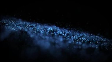 ikili şehir soyut video