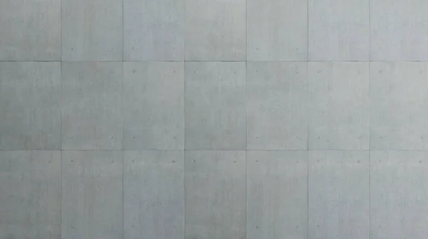 Industrial Loft Styl Betonu Cement Płytki Kwadratowe Ściany Tła — Zdjęcie stockowe