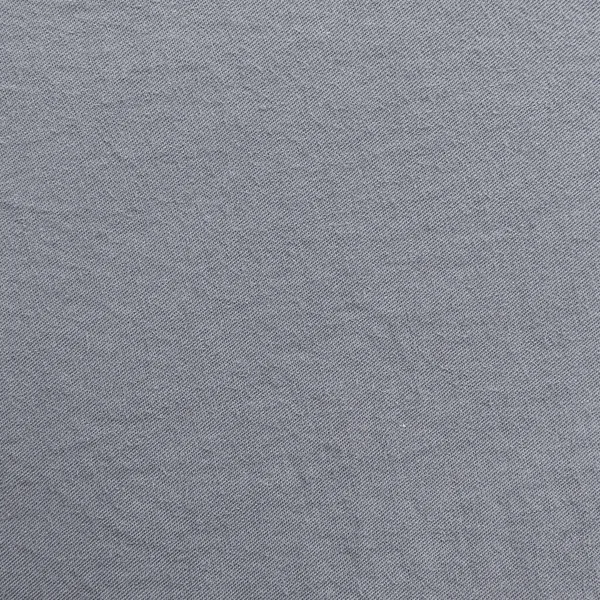 Kolor Szary Tkanina Tekstury Tło Dla Projektu — Zdjęcie stockowe