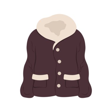 Kış kıyafetlerini ve ceketlerini farklı tarzlarda ısıt.