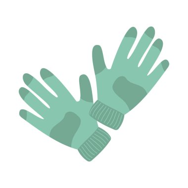 Paltolu, kazaklı, eşarplı ve sıcak aksesuarlı kış kıyafetleri koleksiyonu..