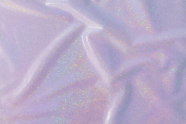 Schillernder Neonhintergrund Holographische Abstrakte Weiche Pastellfarben Hintergrund Hologrammfolie Ästhetisch Trendy — Stockfoto