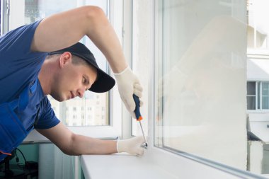 pencere yükleme sihirbazı pencere kapatma yapılandırmaları