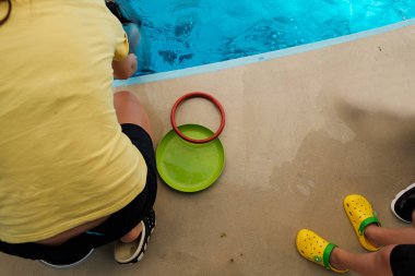 insanlar kişinin ölümüne yol açtı. Yunus terapisi destekli