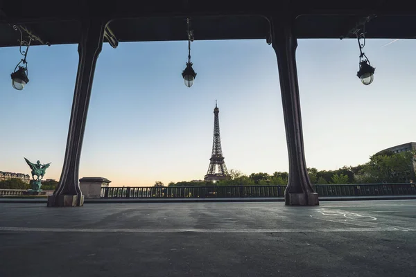 Paris, Eyfel Kulesi — Stok fotoğraf