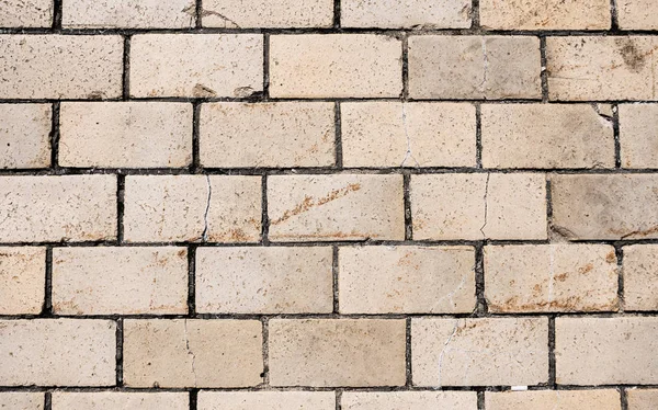 sarı tuğla kentsel arka plan dokusu