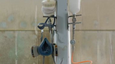 Resim odası. İç kapılar ahşap imalatı