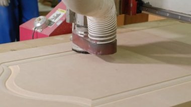 freze makinesi, adam kabilelerini hazırlar ahşap boşlukları kapıyı köy iç kapılar üretimi için