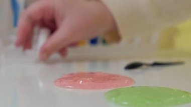 sümük evde yapma süreci