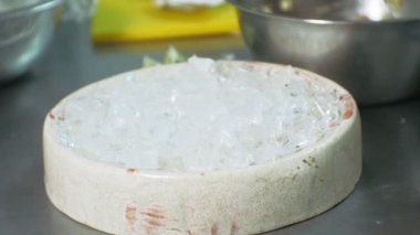 mutfak pişirme balık yemekleri