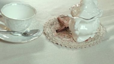 tablo ayar, yan görünümü