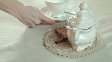 tablo ayar, yan görünümü