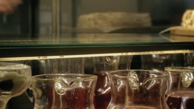 cam kasa temizliği çalışma alanını temizleme