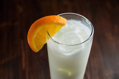 Çok renkli çekimler. yemek menüsü