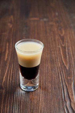 Çok renkli çekimler. yemek menüsü