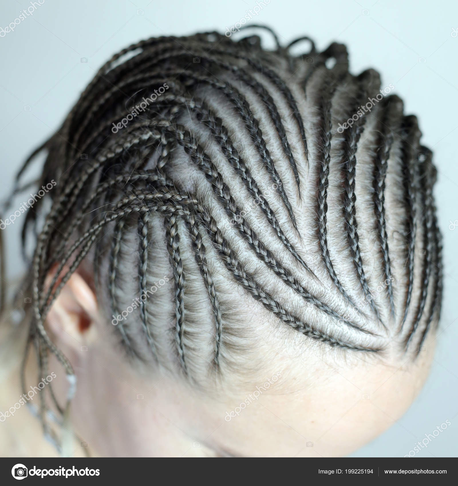 Cabelo Masculino Cortes De Pelo Para Trenzas Cortes Para Pelo Liso