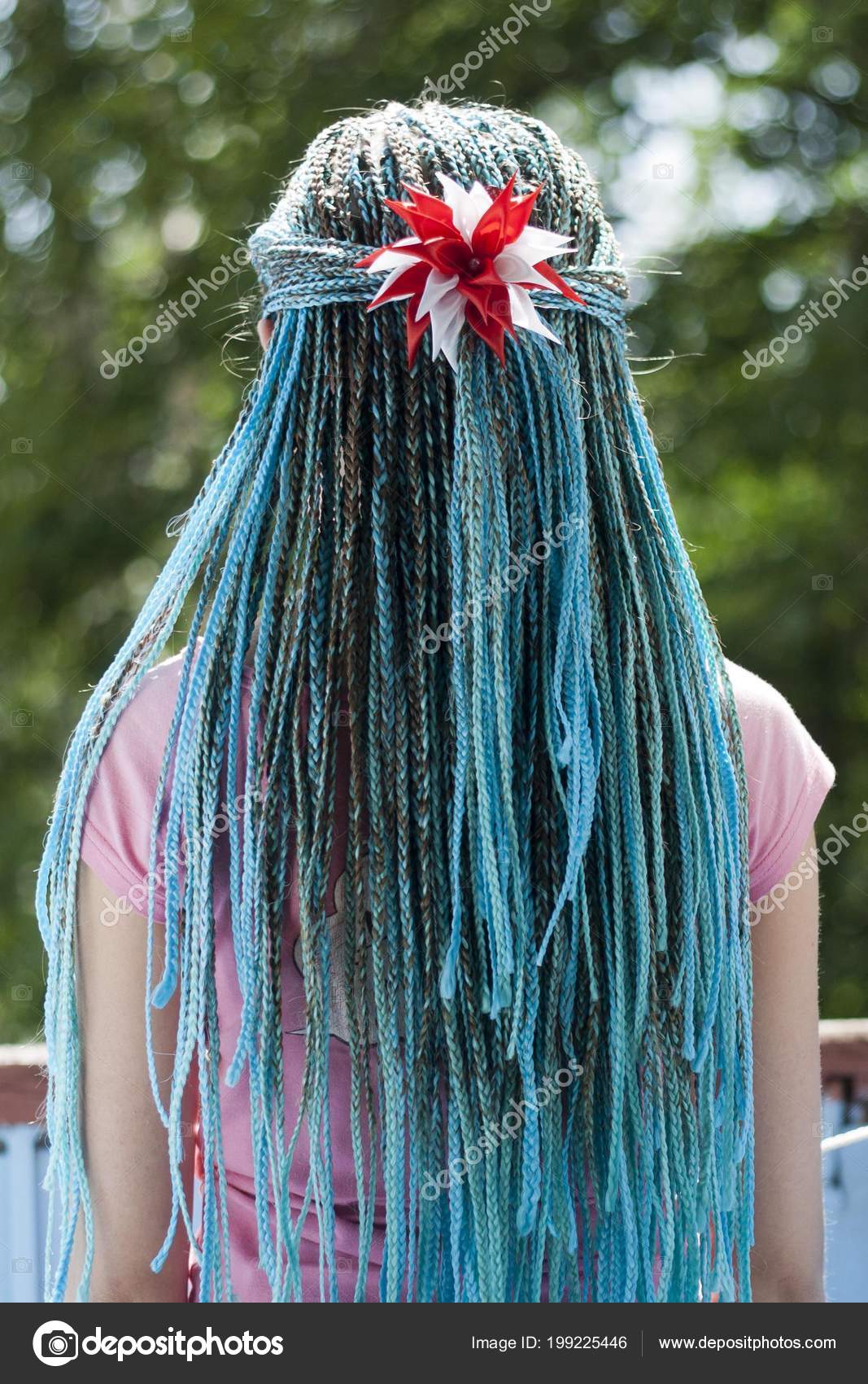 Pictures Little Girl Hairstyles Braids Little Girl Haircut